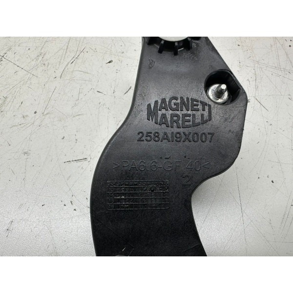 Pedal Embreagem Peugeot 208 2014 258ai9x007 4562