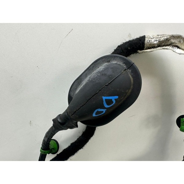 Chicote Porta Diant. Direita Freelander 2010 7g9214k138 1834