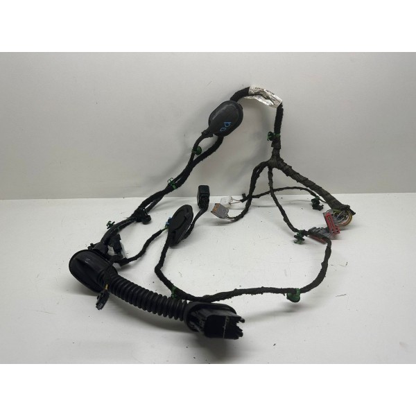 Chicote Porta Diant. Direita Freelander 2010 7g9214k138 1834