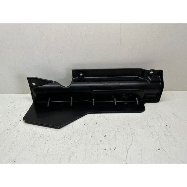 Defletor Esquerdo Radiador Kia Optima 2013 3172 291362t000