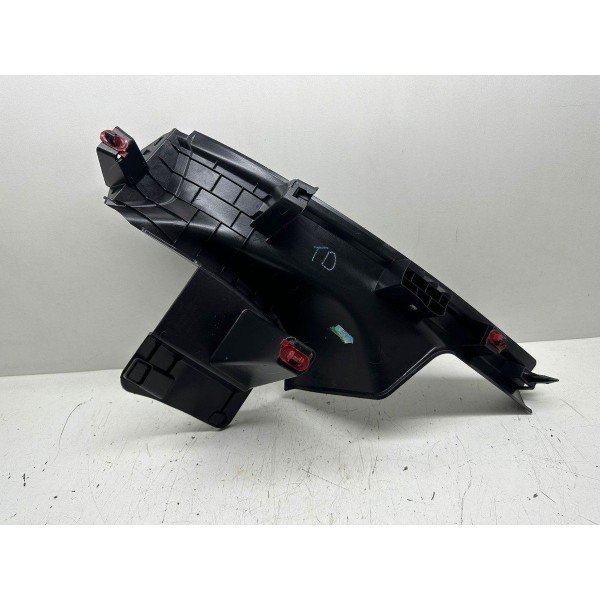 Acabamento Soleira Traseira Direita Cruze Lt 2017 13454169