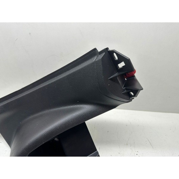 Acabamento Soleira Traseira Direita Cruze Lt 2017 13454169