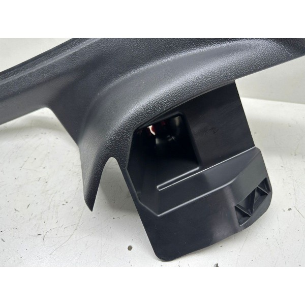 Acabamento Soleira Traseira Direita Cruze Lt 2017 13454169