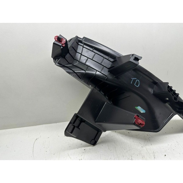 Acabamento Soleira Traseira Direita Cruze Lt 2017 13454169