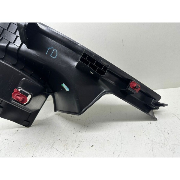 Acabamento Soleira Traseira Direita Cruze Lt 2017 13454169