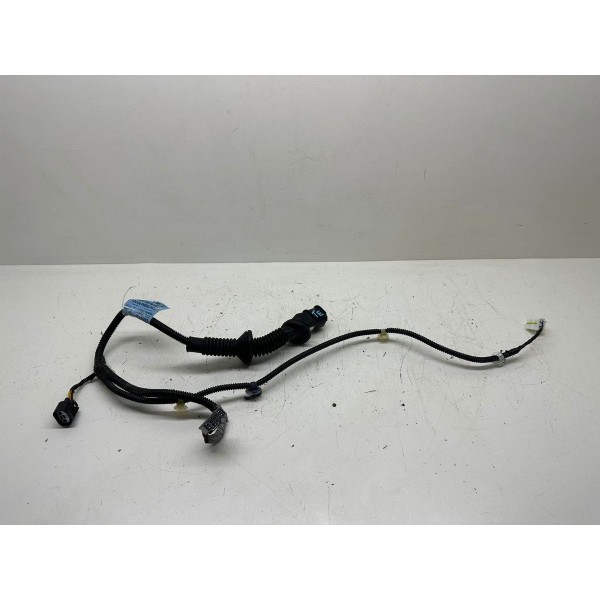 Chicote Porta Traseira Esquerda Civic 2014 3782 32754tr8