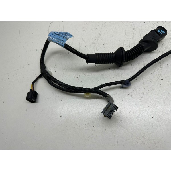 Chicote Porta Traseira Esquerda Civic 2014 3782 32754tr8