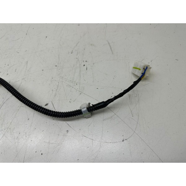 Chicote Porta Traseira Esquerda Civic 2014 3782 32754tr8