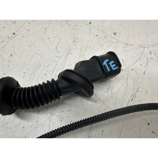 Chicote Porta Traseira Esquerda Civic 2014 3782 32754tr8