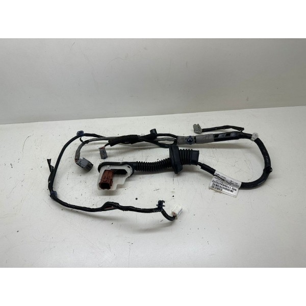 Chicote Porta Dianteira Direita Civic 2014 3941 32752tr8