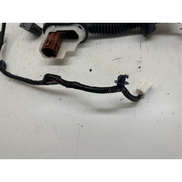 Chicote Porta Dianteira Direita Civic 2014 3941 32752tr8