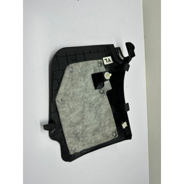 Acabamento Soleira Dian/dir Kia Cerato 2014 85824a7000 4772