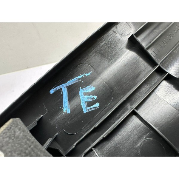 Acabamento Soleira Tras/esq Kia Cerato 2014 85875a7000 4954