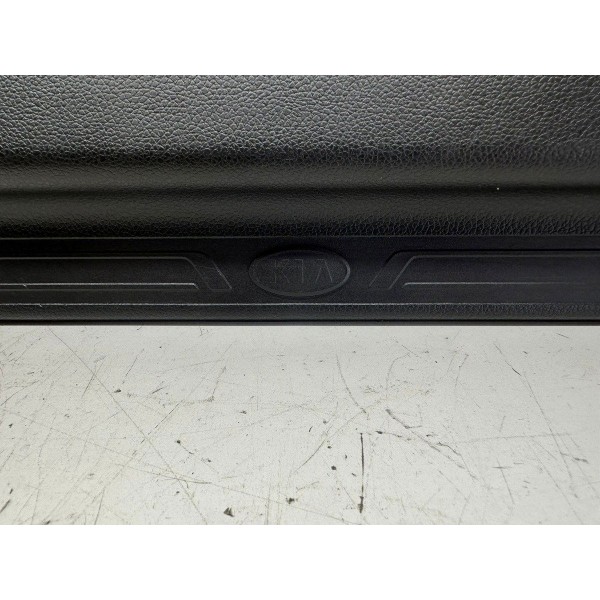 Soleira Porta Dianteira Direita Kia Optima 2013