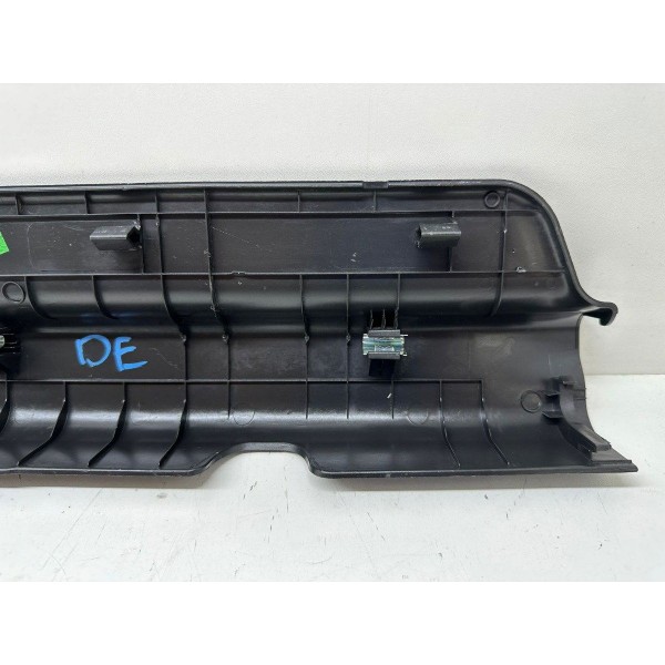 Soleira Porta Dianteira Esquerda Kia Optima 2013