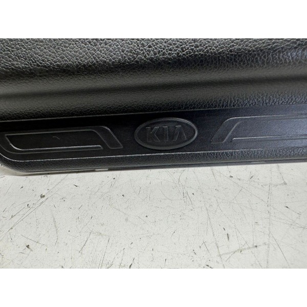 Soleira Porta Traseira Esquerda Kia Optima 2013