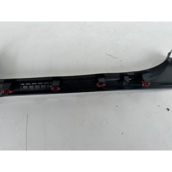 Soleira Dianteira Esquerda Cruze Lt 2017 84102254