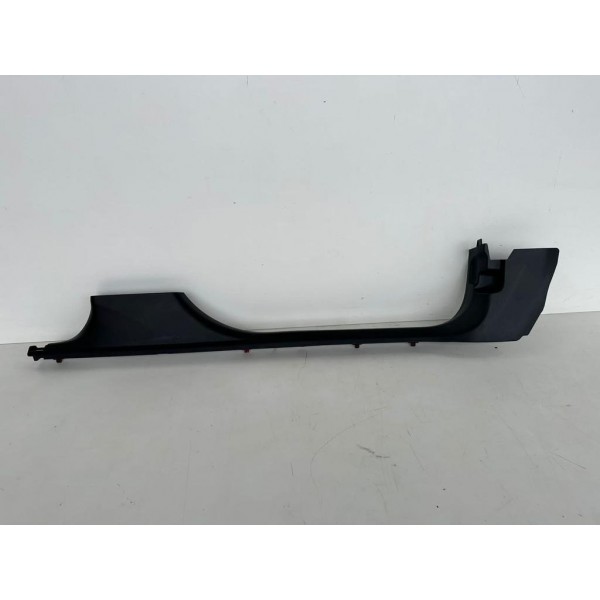 Soleira Dianteira Esquerda Cruze Lt 2017 84102254