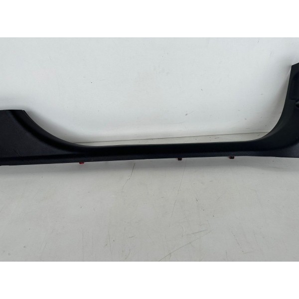 Soleira Dianteira Esquerda Cruze Lt 2017 84102254