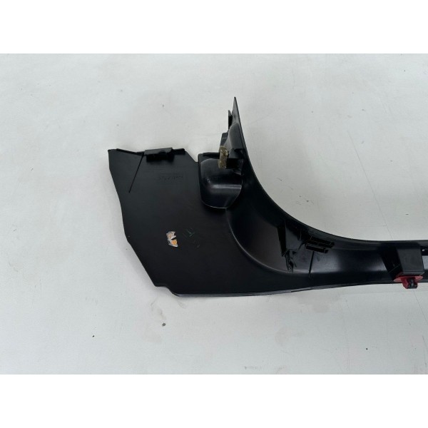 Soleira Dianteira Esquerda Cruze Lt 2017 84102254