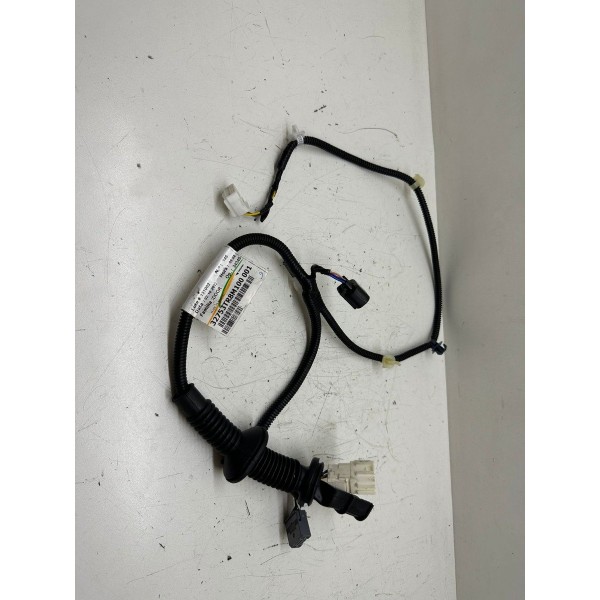 Chicote Porta Traseira Direita Civic 2014 3877 32753tr8