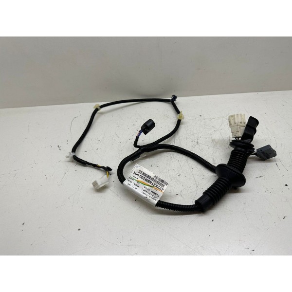 Chicote Porta Traseira Direita Civic 2014 3877 32753tr8