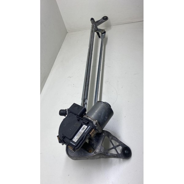 Limpador Para-brisas - Ford Bronco Sport 2023/2024