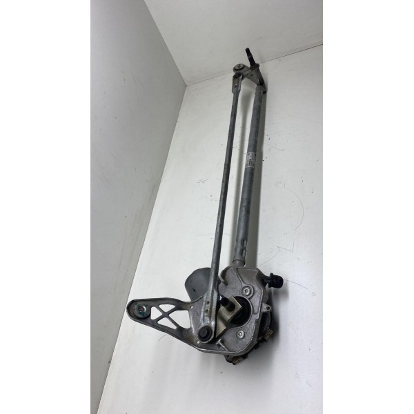 Limpador Para-brisas - Ford Bronco Sport 2023/2024