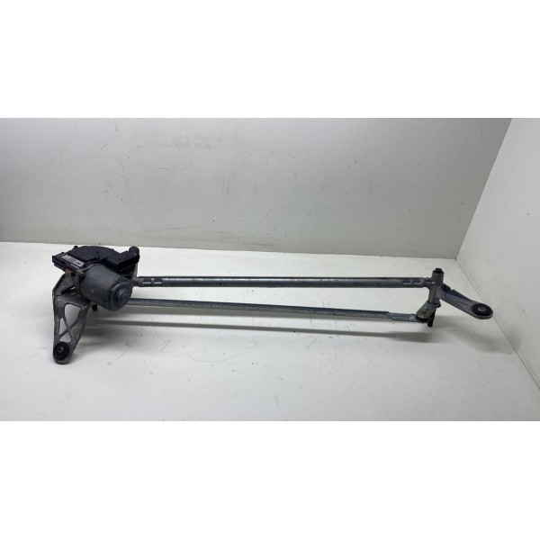 Limpador Para-brisas - Ford Bronco Sport 2023/2024