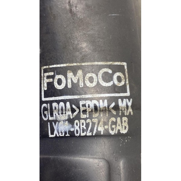 Mangueira Água Radiador - Ford Bronco Sport 2023/2024