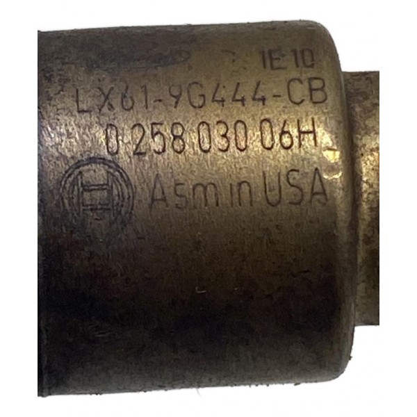 Sonda Lambda - Ford Bronco Sport 2023/2024