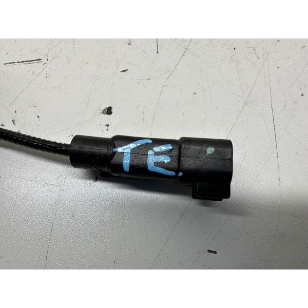 Sensor Abs Traseiro Esquerdo Cruze Lt 2017 3633