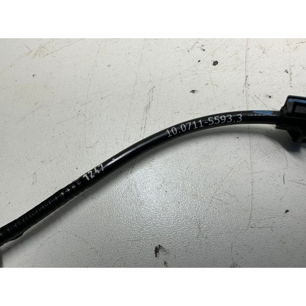 Sensor Abs Traseiro Esquerdo Cruze Lt 2017 3633