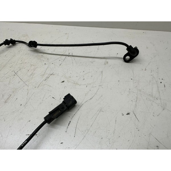 Sensor Abs Traseiro Esquerdo Cruze Lt 2017 3633