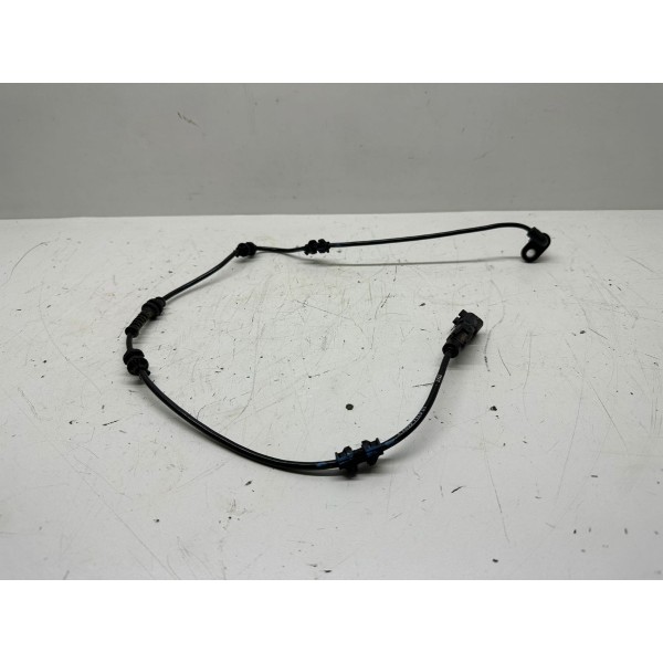 Sensor Abs Traseiro Esquerdo Cruze Lt 2017 3633