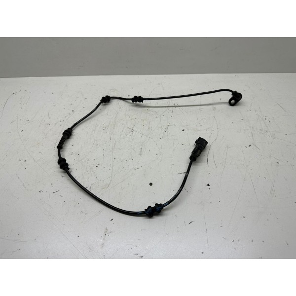 Sensor Abs Traseiro Esquerdo Cruze Lt 2017 3633