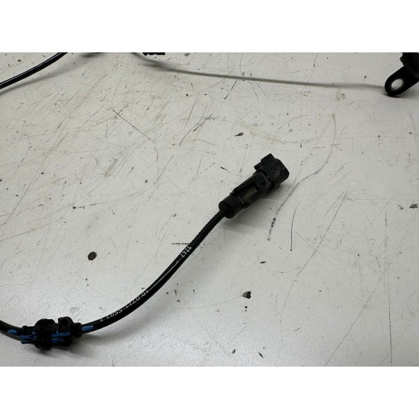 Sensor Abs Traseiro Esquerdo Cruze Lt 2017 3633