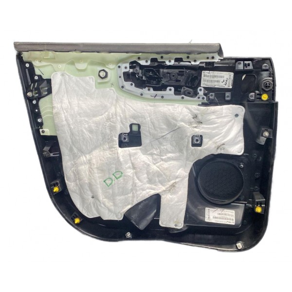 Forro De Porta ( Diant. Direito ) - Ford Bronco Sport 2023