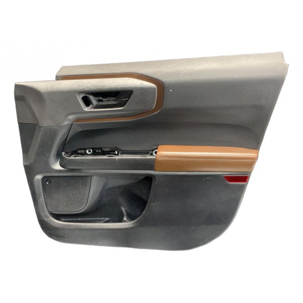 Forro De Porta ( Diant. Direito ) - Ford Bronco Sport 2023