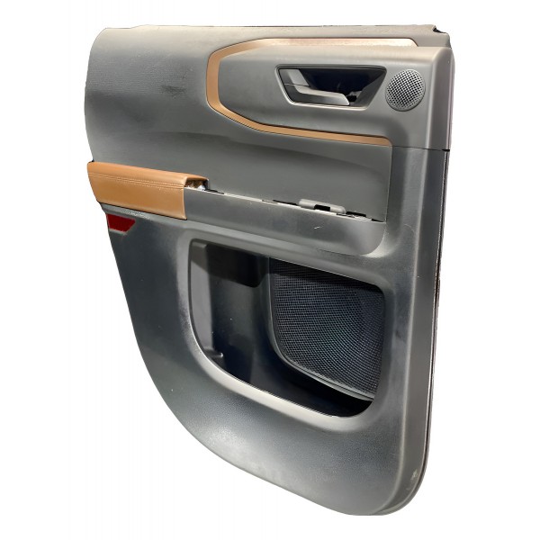 Forro De Porta ( Traseiro Esquerdo ) - Ford Bronco Sport 23