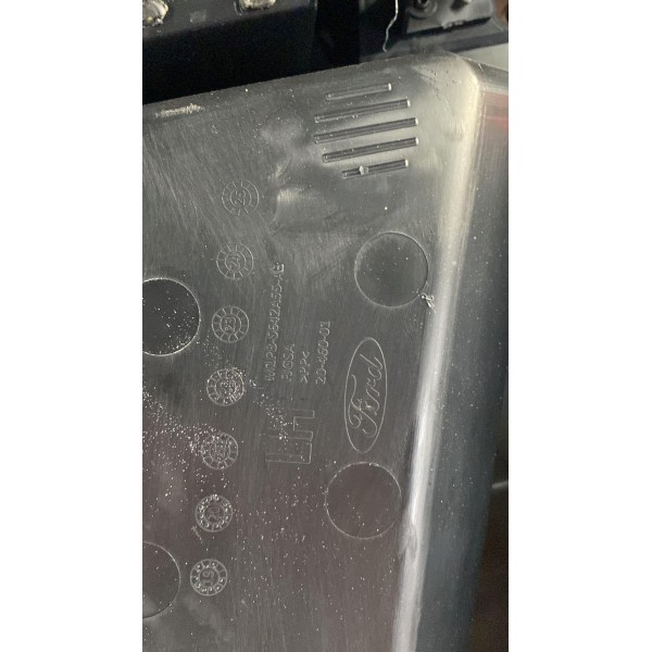 Forro De Porta ( Traseiro Esquerdo ) - Ford Bronco Sport 23