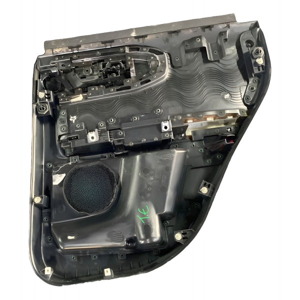 Forro De Porta ( Traseiro Esquerdo ) - Ford Bronco Sport 23