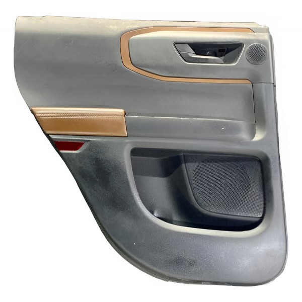 Forro De Porta ( Traseiro Esquerdo ) - Ford Bronco Sport 23