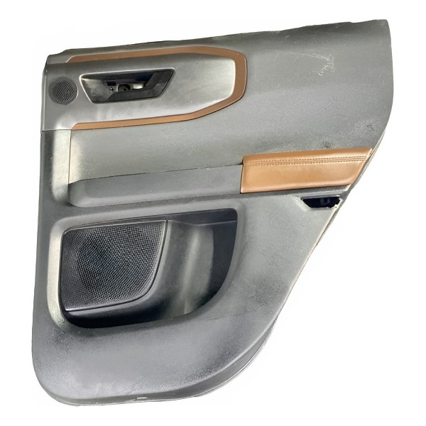 Forro De Porta ( Tras. Direito ) - Ford Bronco Sport 2023/24
