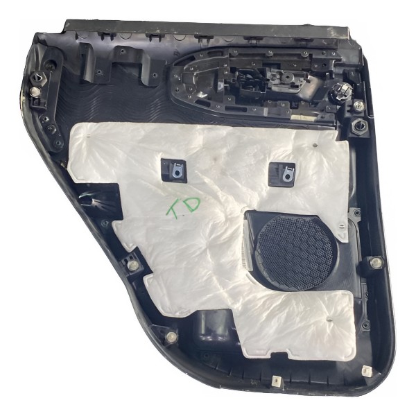 Forro De Porta ( Tras. Direito ) - Ford Bronco Sport 2023/24