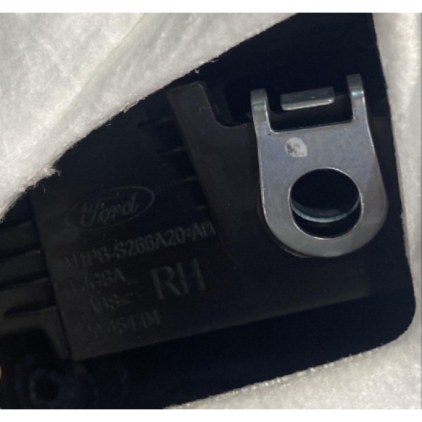 Forro De Porta ( Tras. Direito ) - Ford Bronco Sport 2023/24