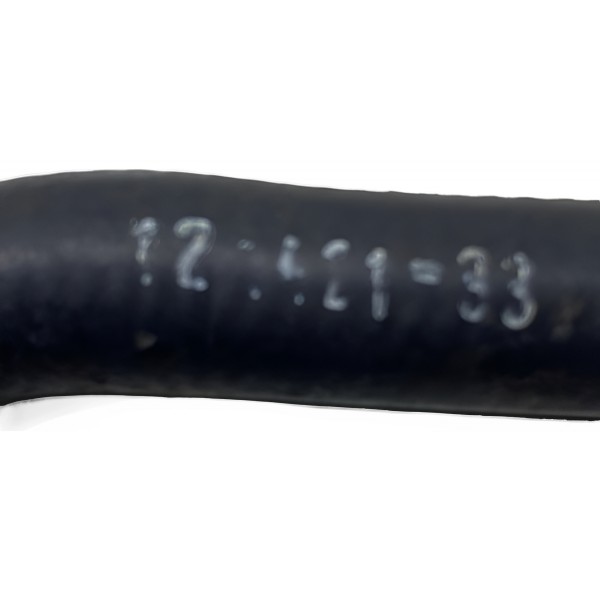 Tubo Condesador A/c - Ford Bronco Sport 2.0 2023/2024