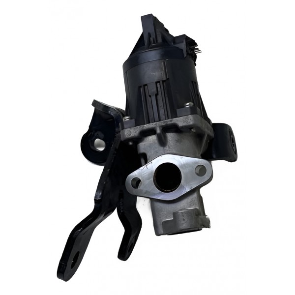 Válvula Egr - Ford Bronco Sport 2.0 2023/2024