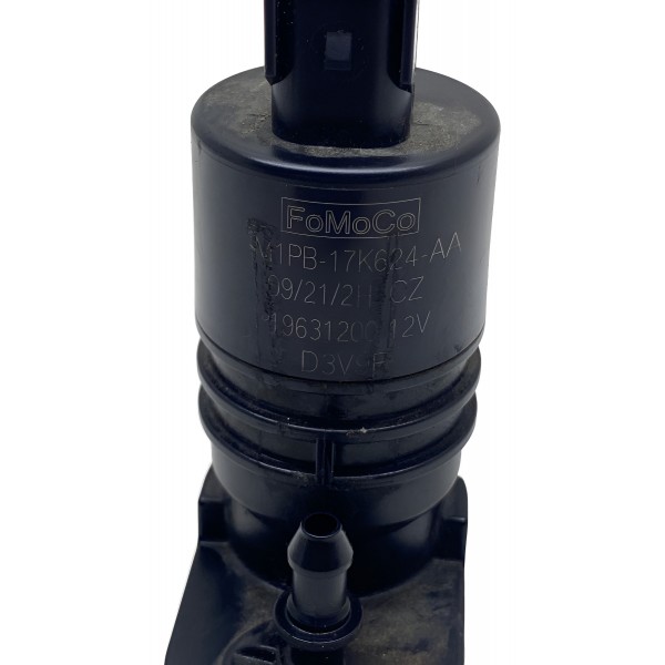 Bomba Limpador Para-brisa - Ford Bronco Sport 2023/2024