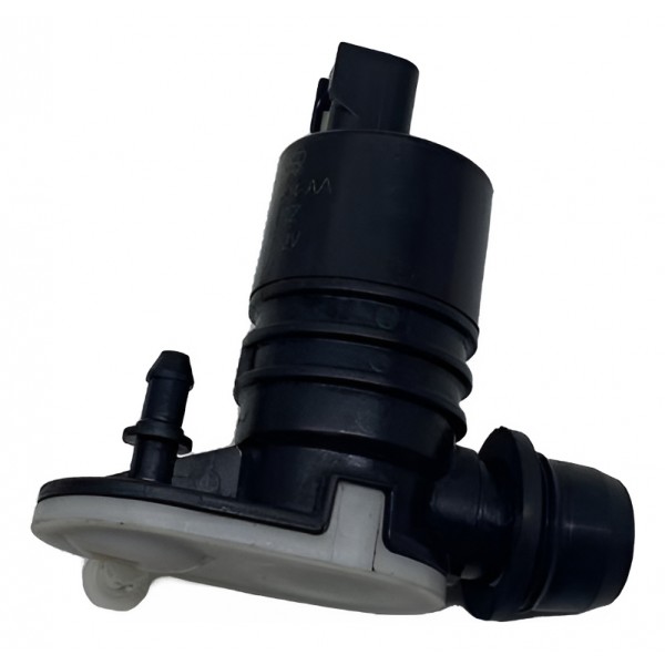Bomba Limpador Para-brisa - Ford Bronco Sport 2023/2024